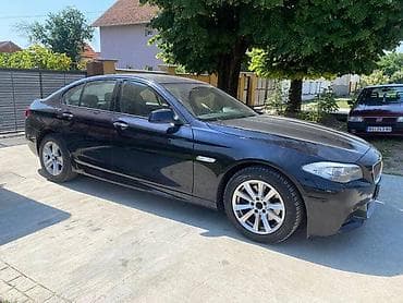 dusek za vodu: VRATA F10 ZA BMW SERIJA 5 OD 2010. DO 2016. GOD. | — 2