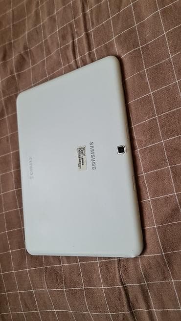 usb bluetooth adapter za auto: Samsung Galaxy Tab A 9.7 (SM-T555) - Ekran: 9.7" (oko 24,6 cm), visok — 2