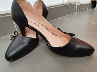 casadei shoes: Salonke, 38 — 5