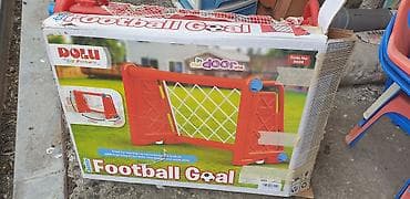 dečiji bicikl cena: Gol deciji na prodajj — 1