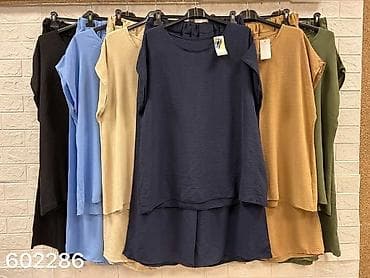 patike n: 06 Komplet za punije
2XL 3XL 4XL
Cena : 2.600 dinara H — 7