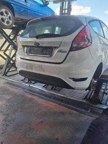 mondeo for sale: PETA VRATA (GEPEK) KARAVAN ZA FORD C-MAX, FIESTA, FOCUS . OD 2001 — 8