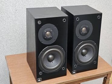 jbl tune 220tws earbuds: JBL dvosistemske bookshelf zvučne kutije - Brend i model: JBL — 6