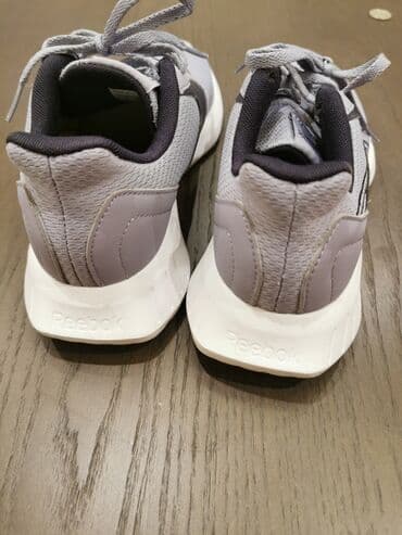 Ženska obuća: Reebok, 37.5, bоја - Ljubičasta — 6