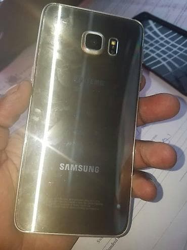 samsung dostava: Samsung S6 edge plus radio sasvim normalno stajao dva meseca u fioci i — 2