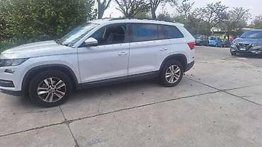 KODIAQ VRATA ZA ŠKODA KODIAQ OD 2017. DO 2023. GOD. | Kodiaq koplet