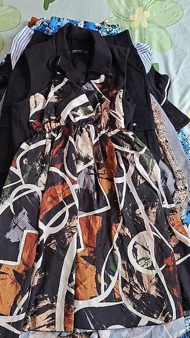 s oliver tankini: Veličina S,sve za 4000 dinara — 7