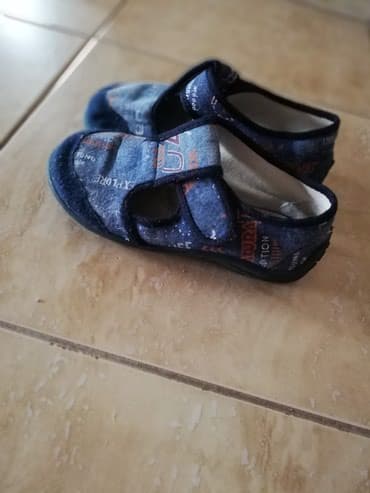 stefano obuća kragujevac – слике: Slipper booties, Size - 29 — 1