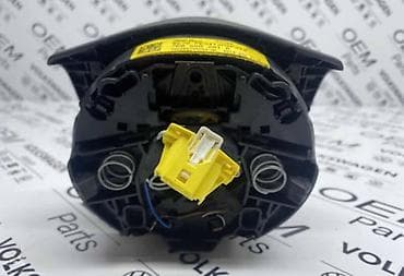 auto otpad lada niva: AIRBAG VOLANA ZA VOLKSWAGEN TIGUAN, TOURAN, PASSAT B7 . | Airbag — 2