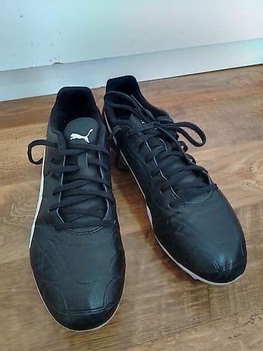 Sport i razonoda: Kopacke PUMA br 43 su u odlicnom stanju i skoro da ni nemaju tragova — 4