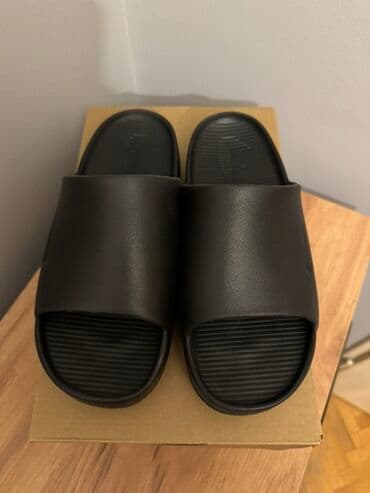Sandale i papuče: Papuče, Nike — 2