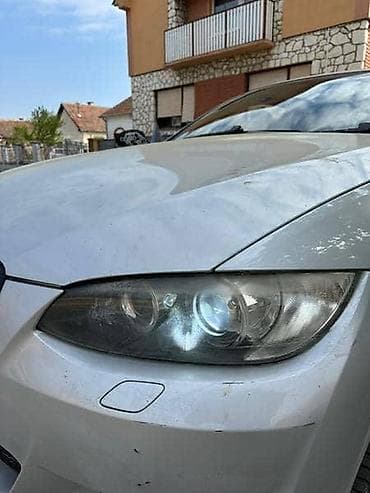 passat b5.5 farovi: XENON FAROVI E92/93 ZA BMW SERIJA 3 OD 2007. DO 2010. GOD. | — 3