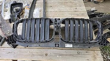 MASKA USISNIK G01 G02 ZA BMW X3, X4 | BMW x3 g01 x4 g02 maska