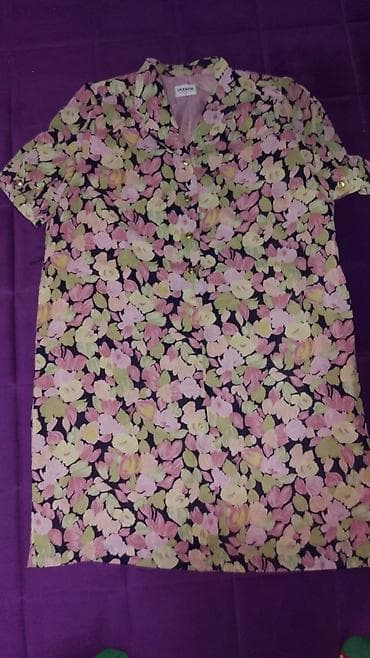 bodi s: Haljina, velicina 50 — 1