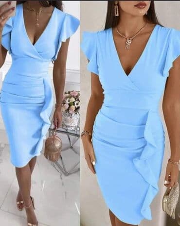 balske haljine: Haljine 2600 — 9