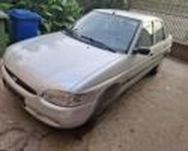 auto otpad ruma: DELOVI ZA FORD ESCORT OD 1996. DO 2000. GOD. | SMEDEREVSKA PALANKA — 4