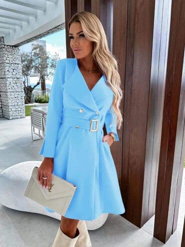 haljine u gloknu: Haljine 2600 — 10