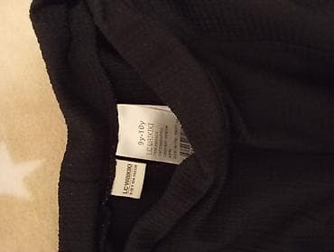 kicanke za kape: Dvoje za devojčice – dukserica sa kapuljačom + široke pantalone - — 1