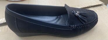 sinsay obuca zenska: Zenske mokasine
36-41
Cena 2700 din — 2