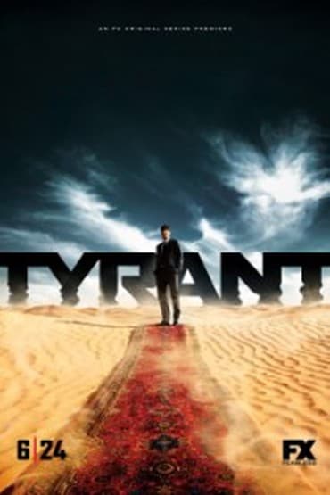 scream 7 sa prevodom: Tyrant prodajemo seriju iz naslova serija je kompletna sa prevodom ( — 1