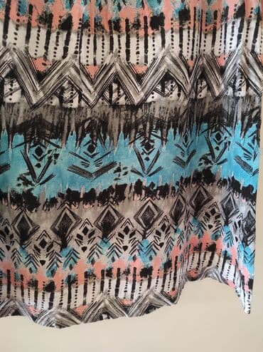 kompleti pantalone i prsluk: 5XL (EU 50), Pamuk — 2