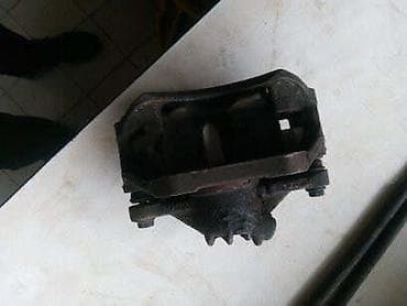 KOCIONA KLESTA ZA PEUGEOT 206 | I ostali delovi