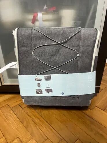 Ostala kuhinjska oprema: *** AKCIJA *** 1742 Kolica za kupovinu Topmove Cool Bag; 3 godine