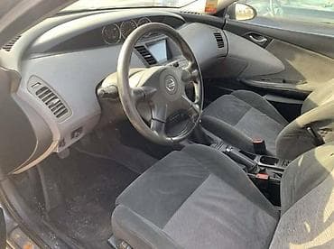 zvezdano nebo za kola: PROZOR STAKLO SOFERSAJBNA ZA NISSAN PRIMERA — 4