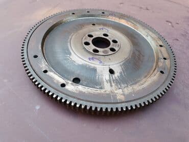 delovi auspuha: Zamajac Lada 2121,21213,21214 Niva, Lada 7 Riva broj 3. Polovno, dobro — 10