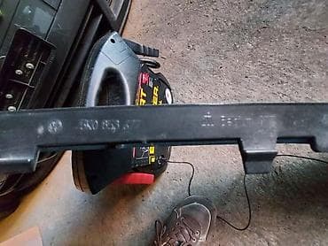 golf 1: 11.RESETKA MK6 ZA VOLKSWAGEN GOLF 6 OD 2009. DO 2014. GOD. - 5KO853677 — 3