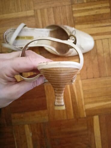 tommy hilfiger sandale platforma: Sandale, 39 — 3