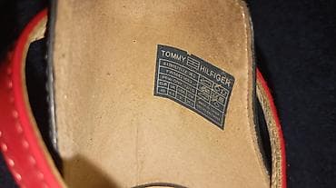 kickers cipele srbija: Tommy hilfiger cipele 40 broj — 3