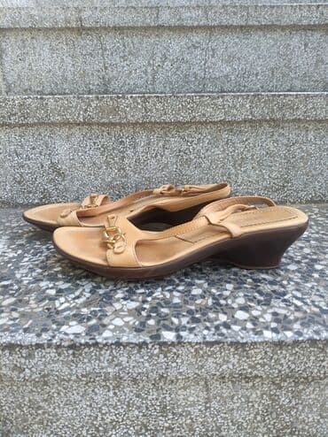 sandale ccc: Sandals, Geox, 38 — 2