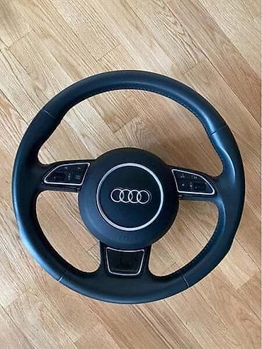 tomos elektronik 90: VOLAN ZA AUDI 80, 90, 100 . | volani za Audi modele,ugradnja — 3