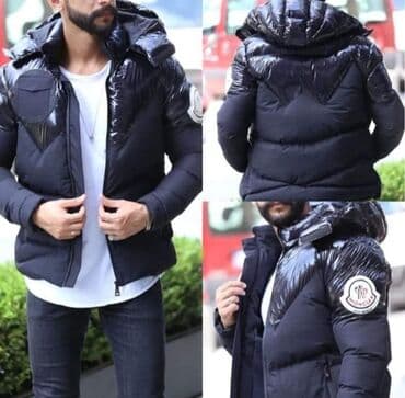 quechua jakne: M - 2XL
7200 — 10