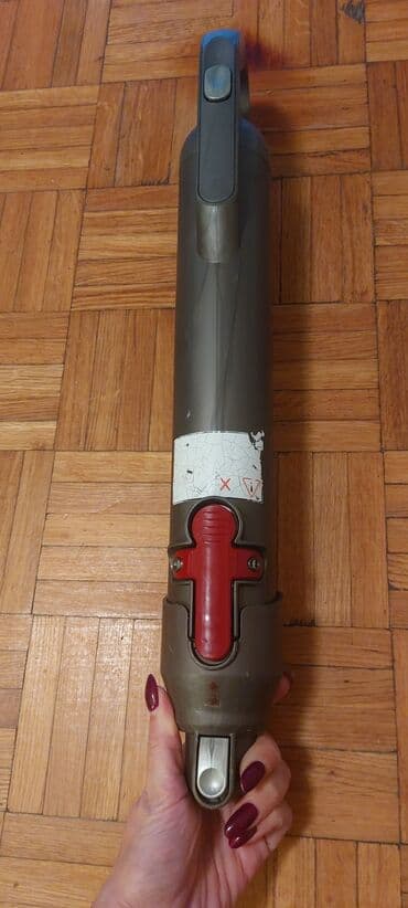 Cooling: Dayson akcija — 1