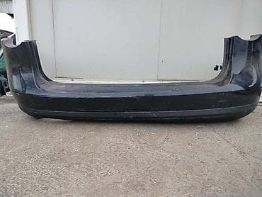 Karoserija: ZADNJI BRANIK KARAVAN ZA VOLKSWAGEN PASSAT B6 OD 2005. DO 2010. GOD — 1