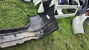 tomos apn 7: ZADNJI BRANIK F48 ZA BMW X1 | BMW x1 f48 zadnji branik 7355260 — 2