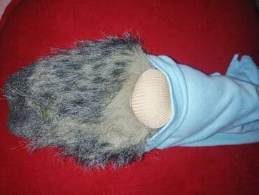 Bilo koji 500 din — 15