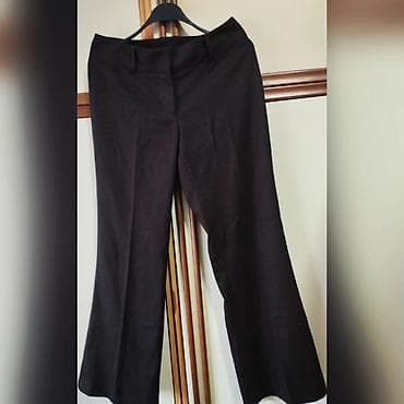 🌸 Ženske svečane pantalonice na ivicu H&M 🌸 🌸 Veličina 38 🌸 🌸 Boja na lalafo.rs 🌸 Ženske svečane pantalonice na ivicu H&M 🌸 🌸 Veličina 38 🌸 🌸 Boja