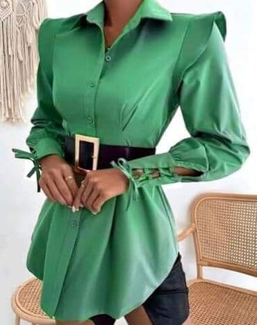 olymp kosulje: Kosulja+kaiš=2.900dinara — 3