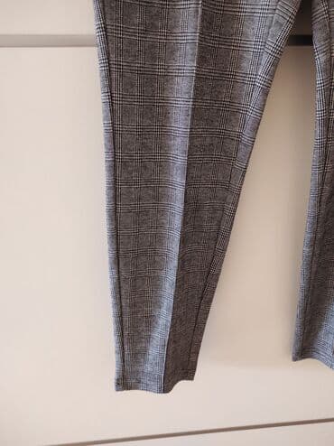 tech fleece l: XL (EU 42), color - Grey — 4
