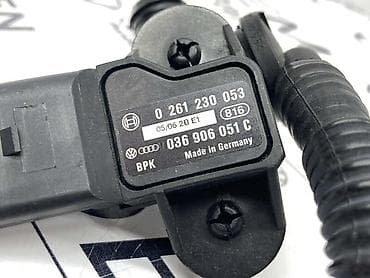 remenica alternatora golf 2: MAP SENZOR ZA VOLKSWAGEN TIGUAN, TOURAN, GOLF 7 . - C | Map — 3