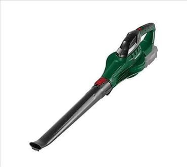 Nameštaj: Parkside aku 20v duvač za lišće – lagan, kompaktan i idealan za brzo — 1