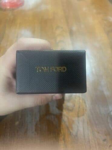 Unisex parfem, Tom Ford, Original — 4