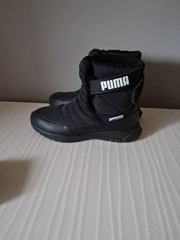Ugg čizme: Čizme, Puma, Veličina - 34 — 1