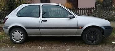 ford hecbek: ELEKTRO SERVO PUMPA TDDI ZA FORD FIESTA OD 2000. DO 2002. GOD. | — 5