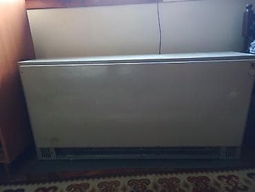 ruske peci na drva: TA Pec 5KW — 2
