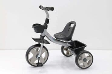 guess decije stvari: OMILJENI KLASIČNI TRICIKLI Model - N A N Y 2 Cena 4999 — 4