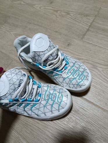 nike patike vapormax 2023: 37 — 1